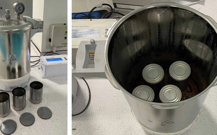 The High-Tech Secrets Behind the Humble Tin Can: A Modern Marvel of ...